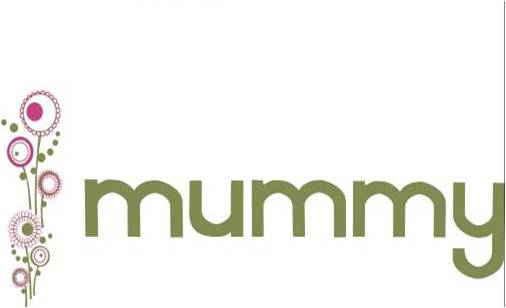 Logo Mummy - Abrook Mall